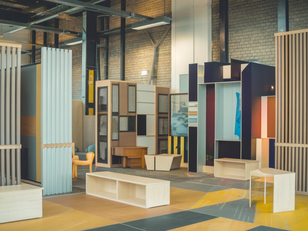 Groupe WS : espaces modulables à Paris, réservation flexible à l'heure