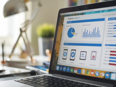 Quel plan de tagging analytics mettre en place pour suivre les parcours clients multi-appareils