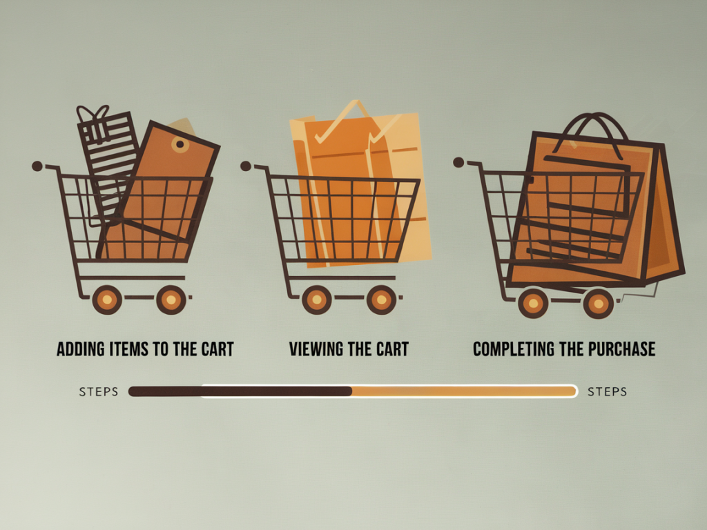 Comment réduire les abandons de panier sous shopify en optimisant trois étapes clés du checkout