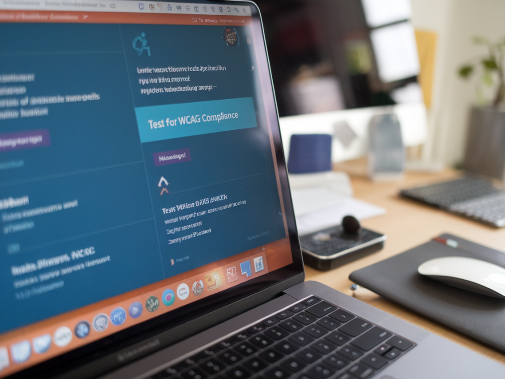 Comment réaliser un audit d’accessibilité web qui corrige réellement les erreurs wcag
