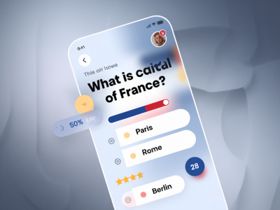 Comment concevoir des micro-interactions accessibles qui améliorent le taux de rétention sur mobile
