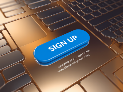 Quels microcopy écrire pour réduire les abandons d'inscription sur une application saas