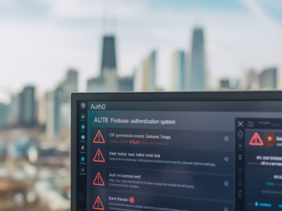 Comment diagnostiquer et corriger les pertes de conversions liées à votre système d'authentification (auth0, firebase)