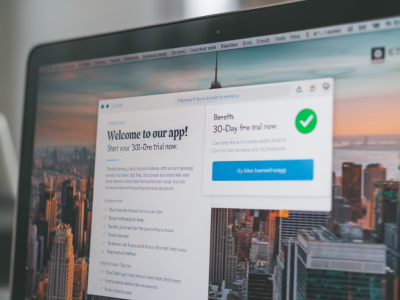 Comment concevoir un onboarding email qui transforme 30% des essais gratuits en abonnés payants