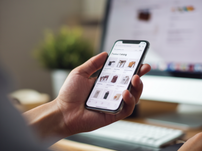 Comment choisir entre un cms headless et wordpress pour un site catalogue à fort trafic