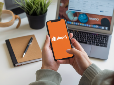 Quelle checklist respecter pour lancer une boutique shopify sans perdre votre seo