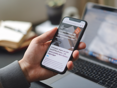 Comment migrer un site wordpress monolithique vers next.js sans perdre votre trafic organique