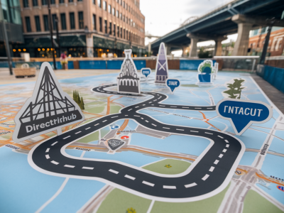 DirectTripHub : circuits sur mesure co-construits par agences locales